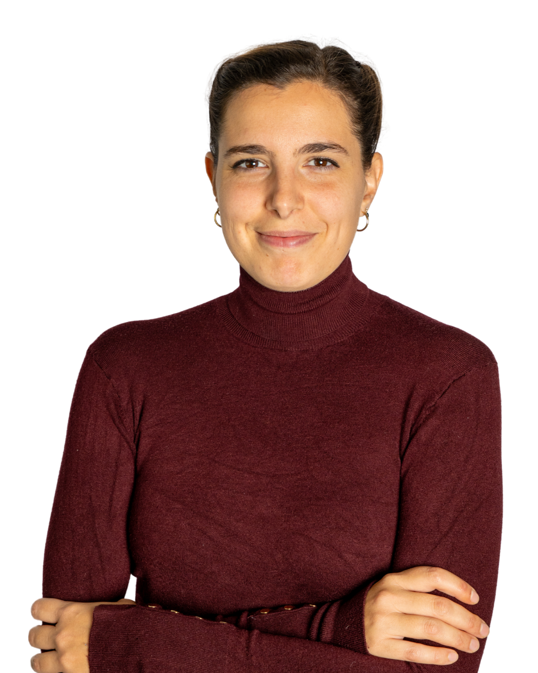 Yolanda Sabuco Garcia